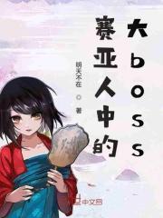 赛亚人里的大boss