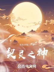 灵契之主