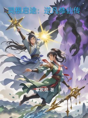 灵根玄幻修仙