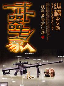 武器专家吴先生是谁