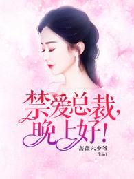 禁爱总裁晚上好夏之星免费