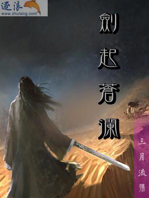 剑起沧澜有时尽