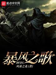 暴风之歌锋锐