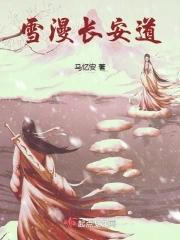 雪满长安