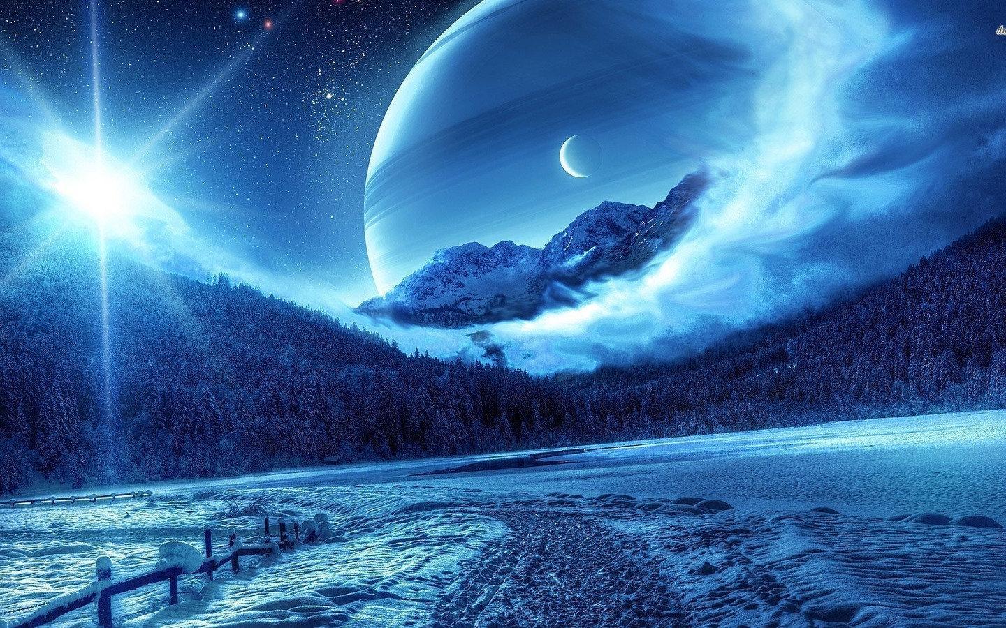 星际漂移测试