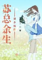 苏总余生请多指教百度